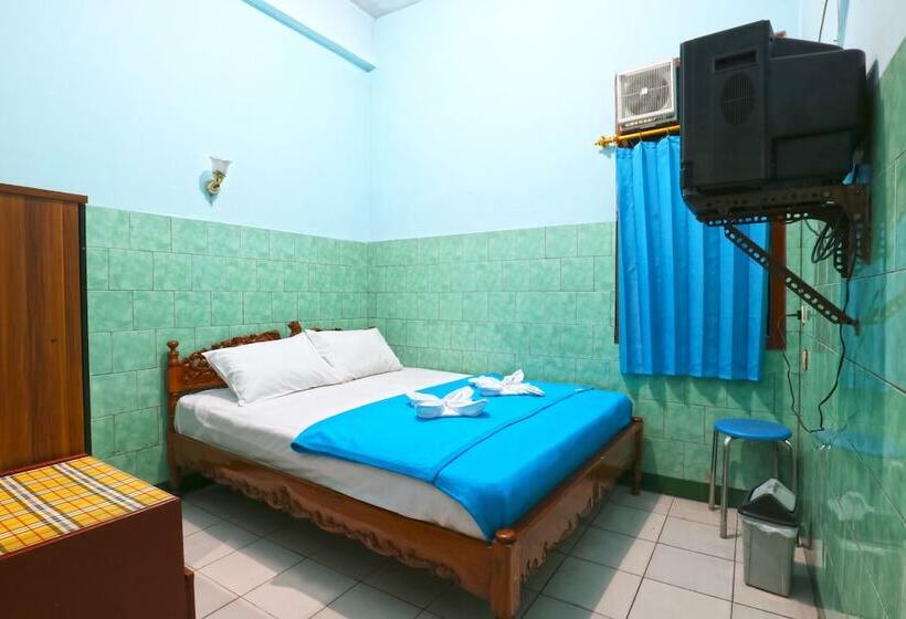 Chambre Supérieure, Setia Budi