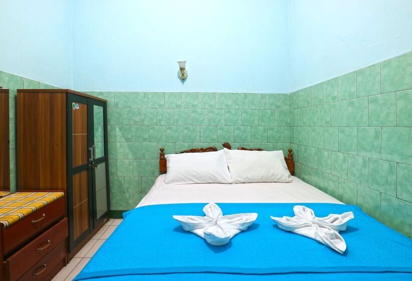 Chambre Supérieure, Setia Budi