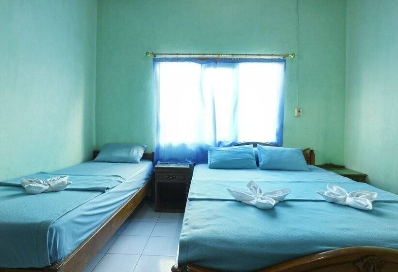 Chambre Deluxe, Setia Budi