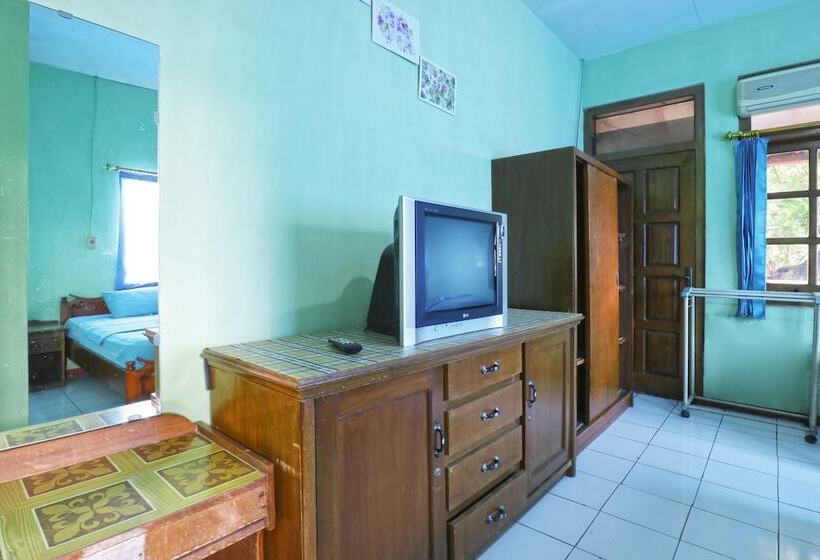 Chambre Deluxe, Setia Budi