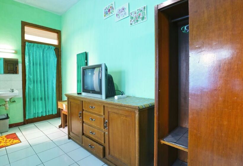 Chambre Deluxe, Setia Budi