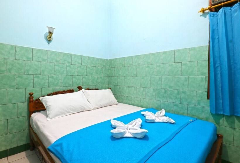 Chambre Supérieure, Setia Budi