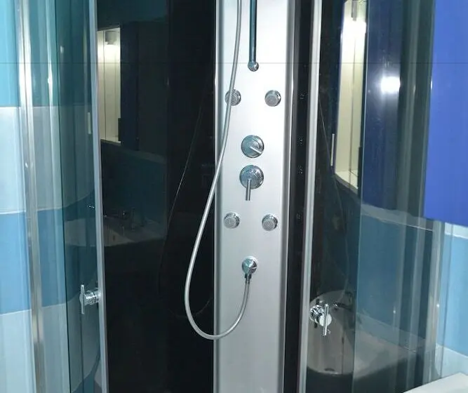 اتاق استاندارد, Bed Relax Etnaview Self Check In