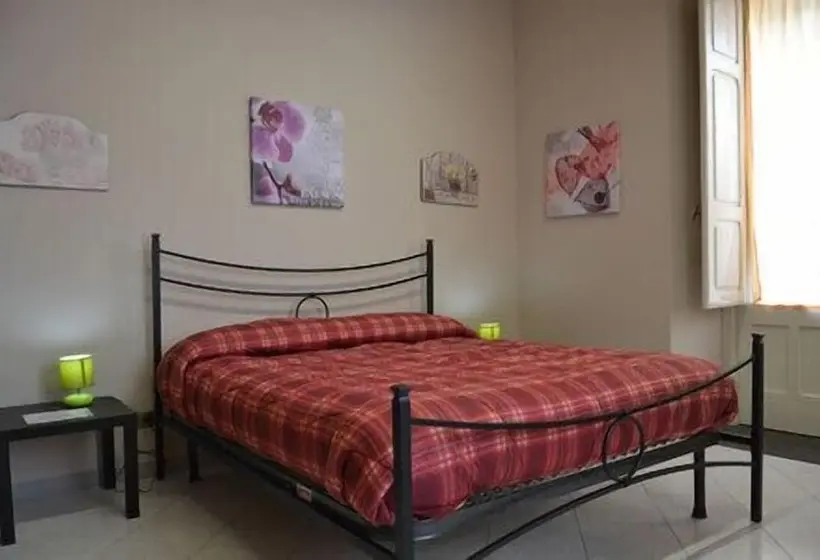 اتاق استاندارد, Bed Relax Etnaview Self Check In