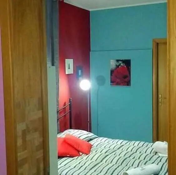 اتاق استاندارد, Bed Relax Etnaview Self Check In