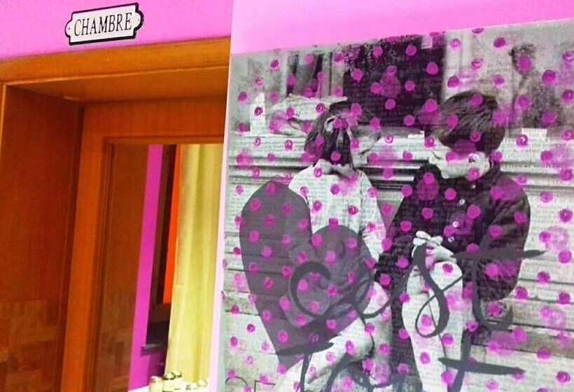 스탠다드 룸, Bed Relax Etnaview Self Check In