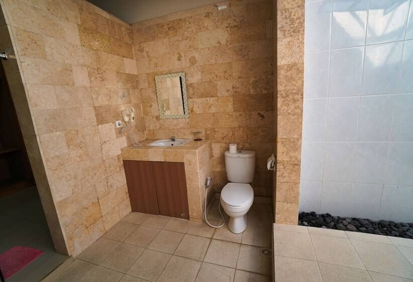 Вилла 2 Спальни, Adil Villa And Resort