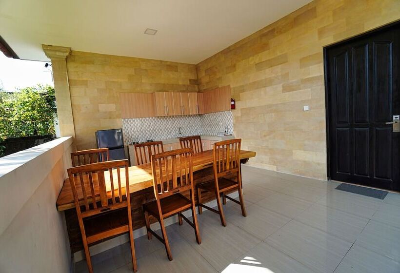 וילה בת 2 חדרי שינה, Adil Villa And Resort