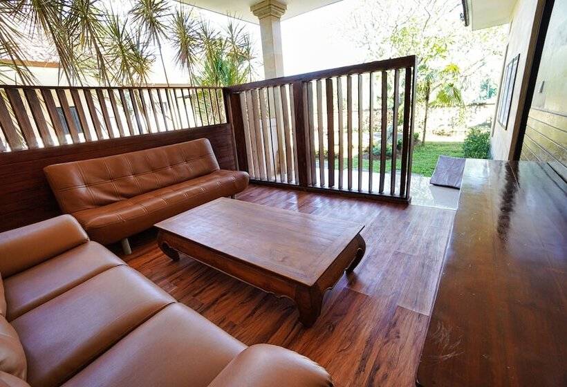 Вилла 2 Спальни, Adil Villa And Resort