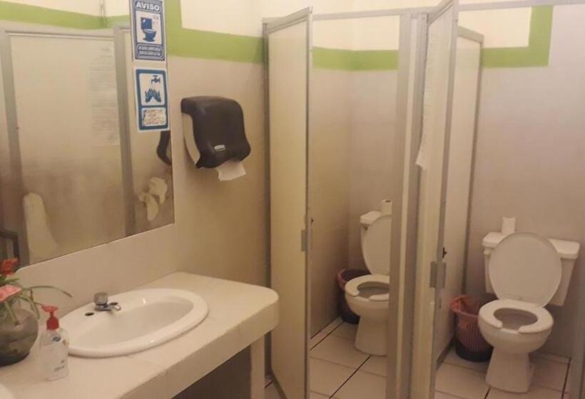 스탠다드 룸 공동 욕실, Casa Limonchelo Hotel B&b