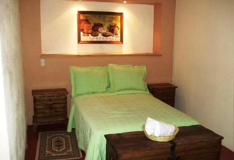 스탠다드 룸 공동 욕실, Casa Limonchelo Hotel B&b