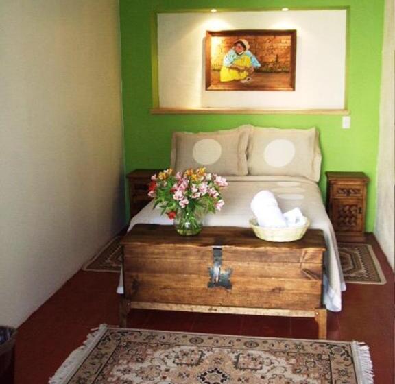 스탠다드 룸, Casa Limonchelo Hotel B&b