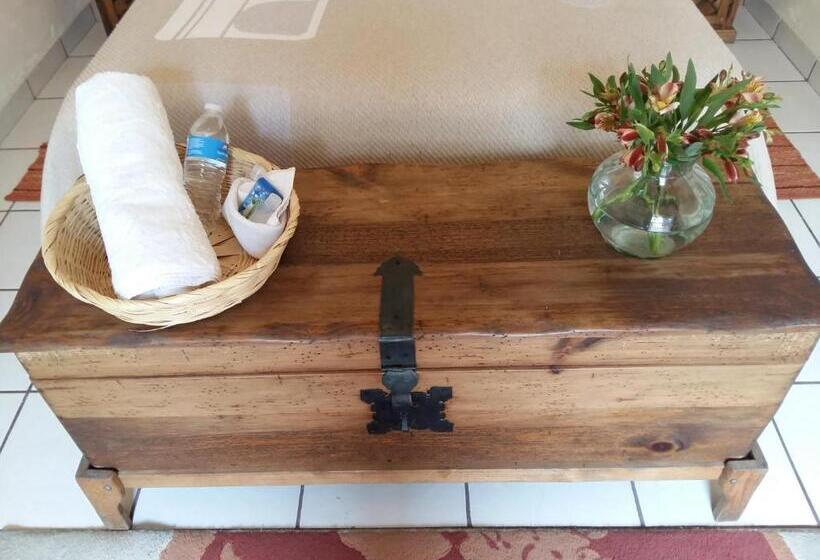 스탠다드 룸, Casa Limonchelo Hotel B&b