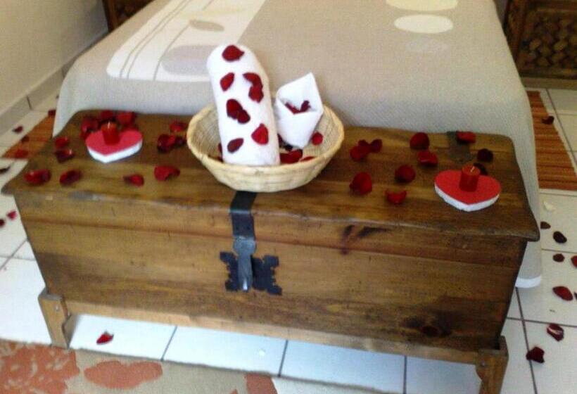 스탠다드 룸, Casa Limonchelo Hotel B&b