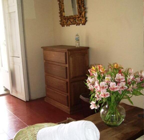 4인용 스탠다드 룸, Casa Limonchelo Hotel B&b