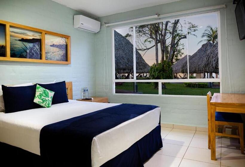 اتاق استاندارد, Atami Escape Resort