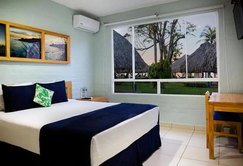 اتاق استاندارد, Atami Escape Resort