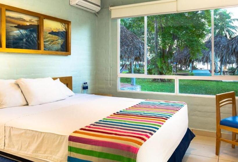 اتاق استاندارد, Atami Escape Resort