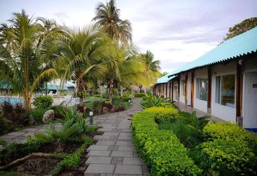 اتاق خانوادگی, Atami Escape Resort