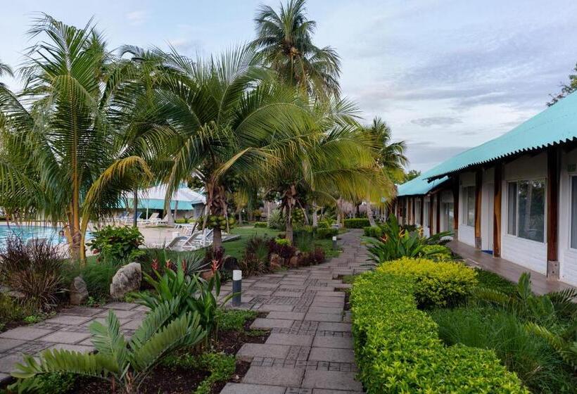 اتاق خانوادگی, Atami Escape Resort