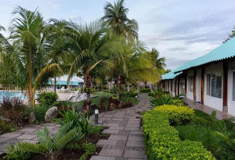 اتاق خانوادگی, Atami Escape Resort
