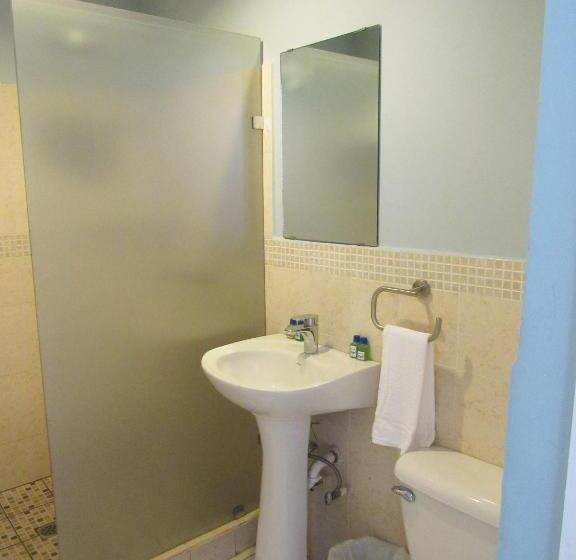 اتاق خانوادگی, Atami Escape Resort