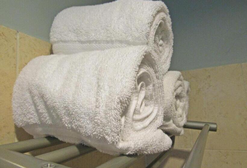 اتاق خانوادگی, Atami Escape Resort