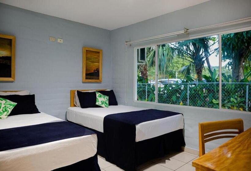 اتاق خانوادگی, Atami Escape Resort