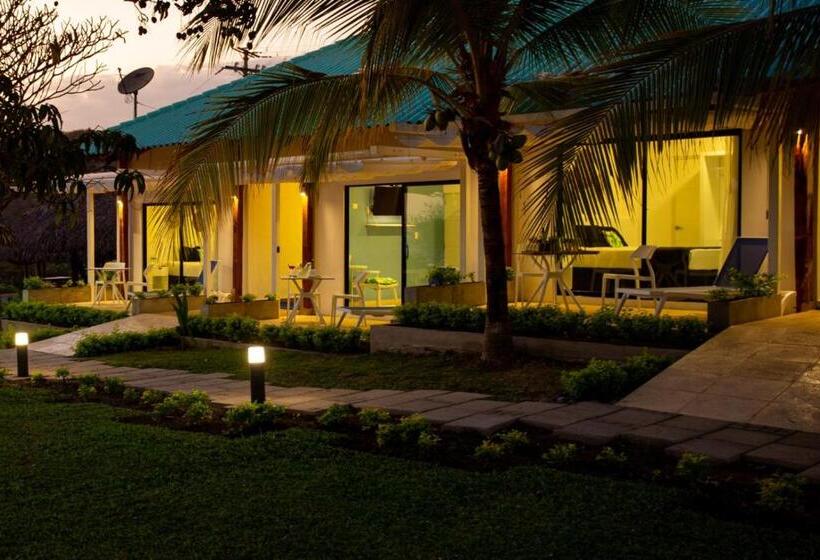 اتاق استاندارد, Atami Escape Resort