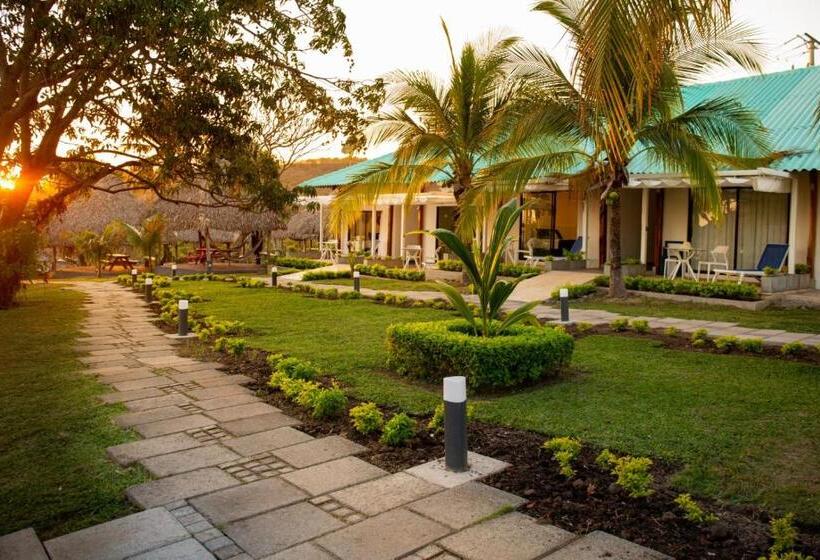 اتاق استاندارد, Atami Escape Resort