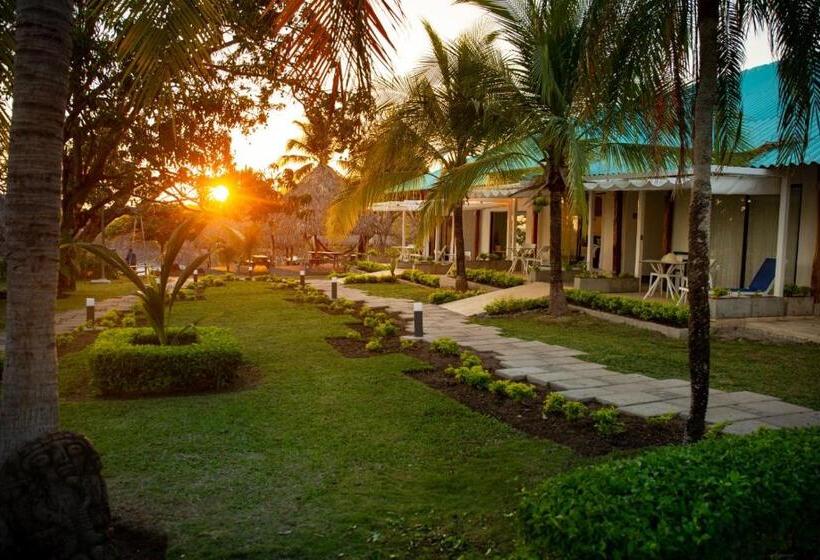 اتاق استاندارد, Atami Escape Resort