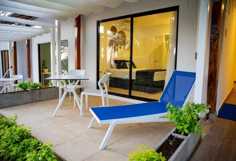 اتاق استاندارد, Atami Escape Resort