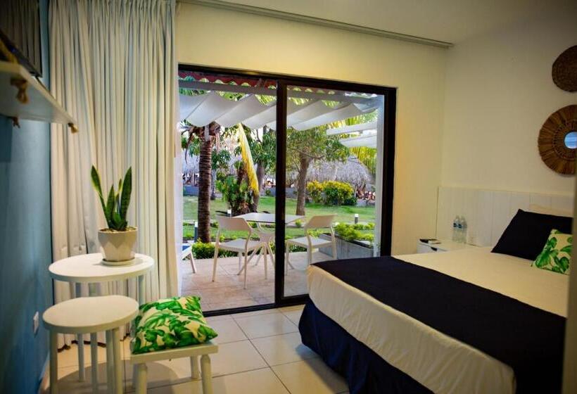 اتاق استاندارد, Atami Escape Resort