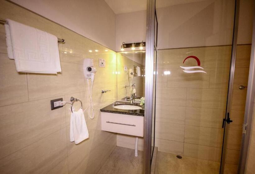 غرفة قياسية, Beachfront Hotel Tramonto