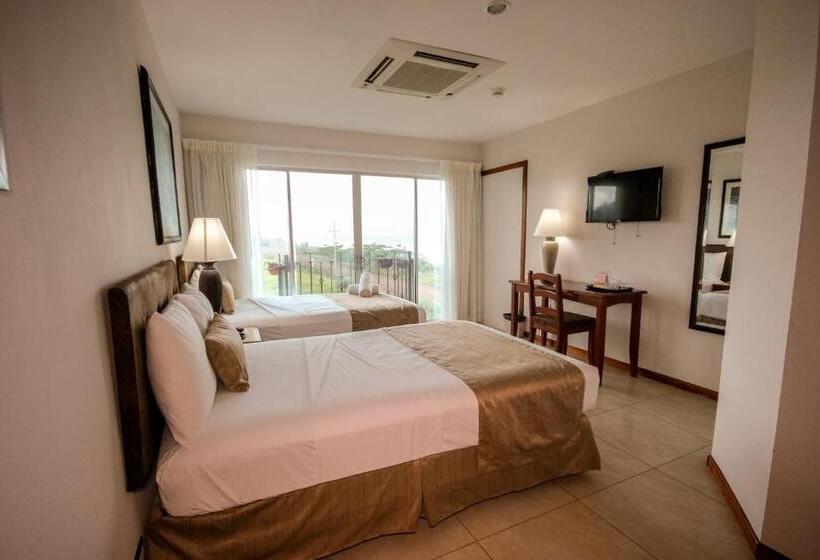 Номер Superior, Beachfront Hotel Tramonto