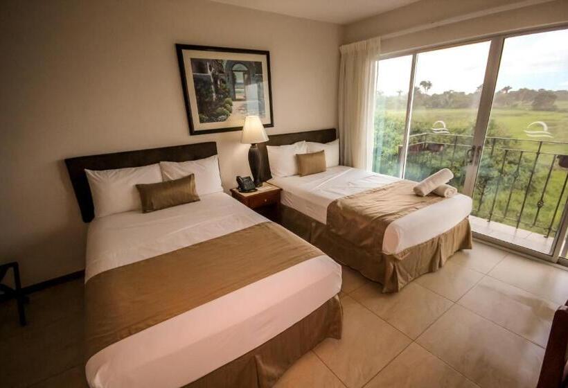 غرفة سوبيريور, Beachfront Hotel Tramonto