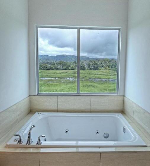 جناح سرير كينج, Beachfront Hotel Tramonto