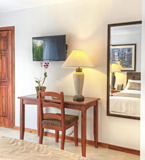 غرفة قياسية, Beachfront Hotel Tramonto