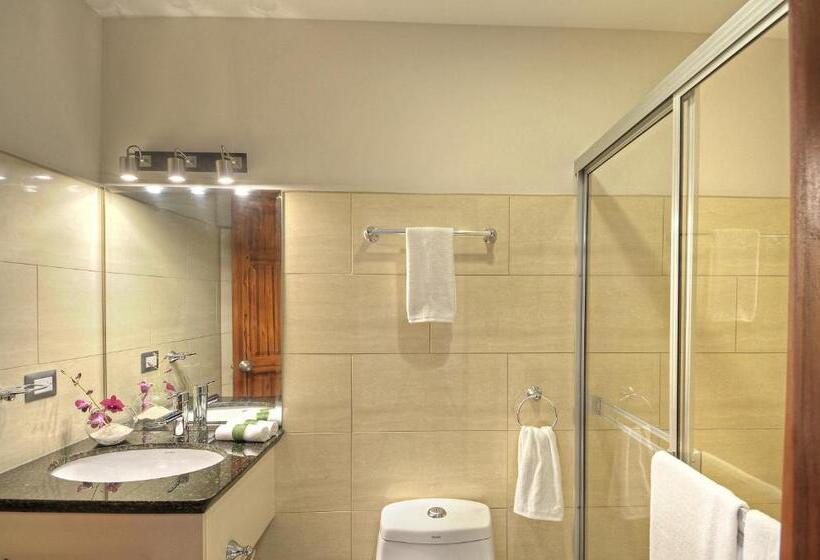 Quarto Estandar, Beachfront Hotel Tramonto
