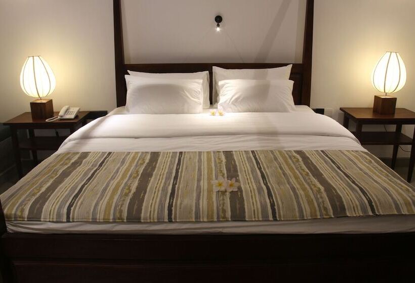 수피리어 룸, Coza Ceylon