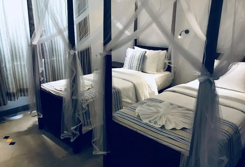 Standard-huone, Coza Ceylon