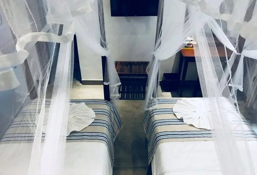 Standard-huone, Coza Ceylon