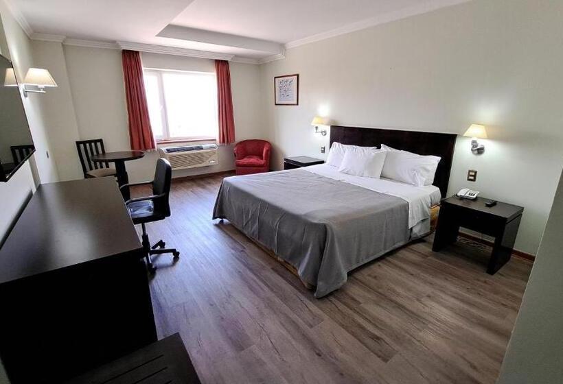 Номер Стандарт Индивидуальный, Diego De Almagro Copiapo