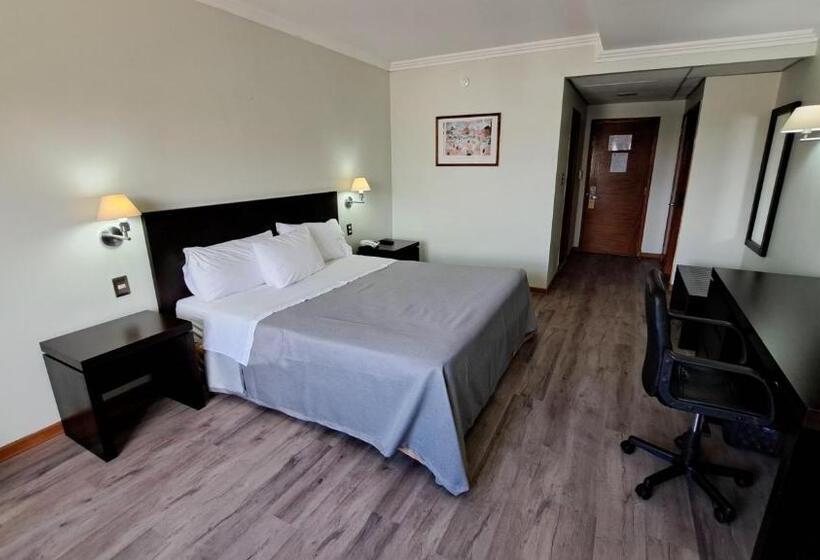 Номер Стандарт Индивидуальный, Diego De Almagro Copiapo