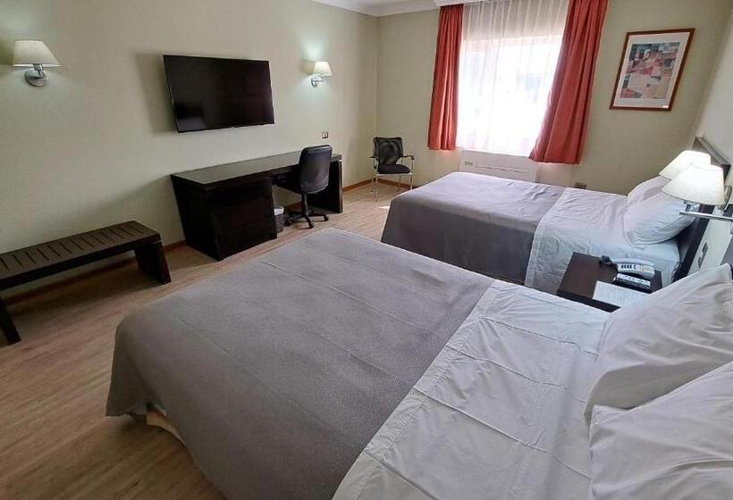 Номер Стандарт, Diego De Almagro Copiapo