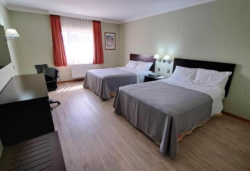 Номер Стандарт, Diego De Almagro Copiapo