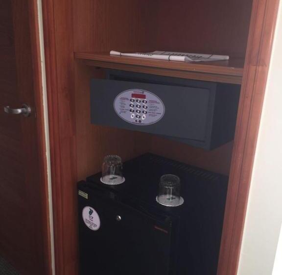 Номер Стандарт, Diego De Almagro Copiapo