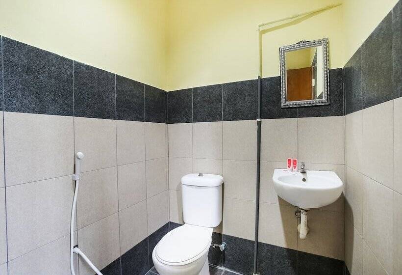 豪华房间, Happy Inn