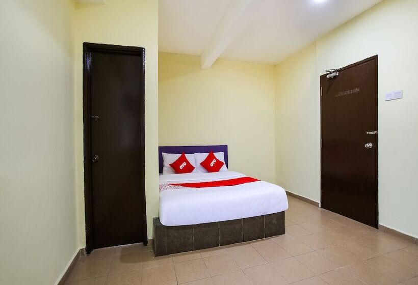 豪华房间, Happy Inn