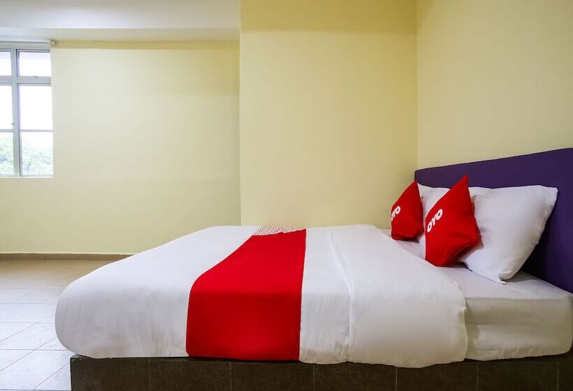 Номер Deluxe, Happy Inn